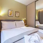 Apartamenty Slowackiego 5B, Karpacz
