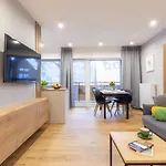 Apartamenty Slowackiego 5B, Karpacz
