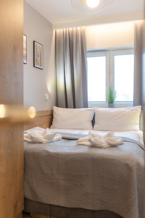 Slowackiego 5b, Apartament Karpacz