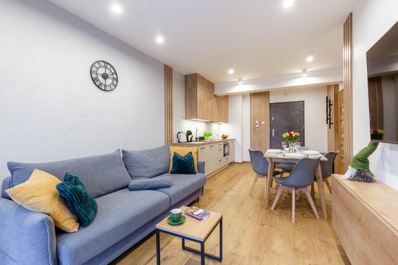 Apartament Slowackiego 5b, Karpacz