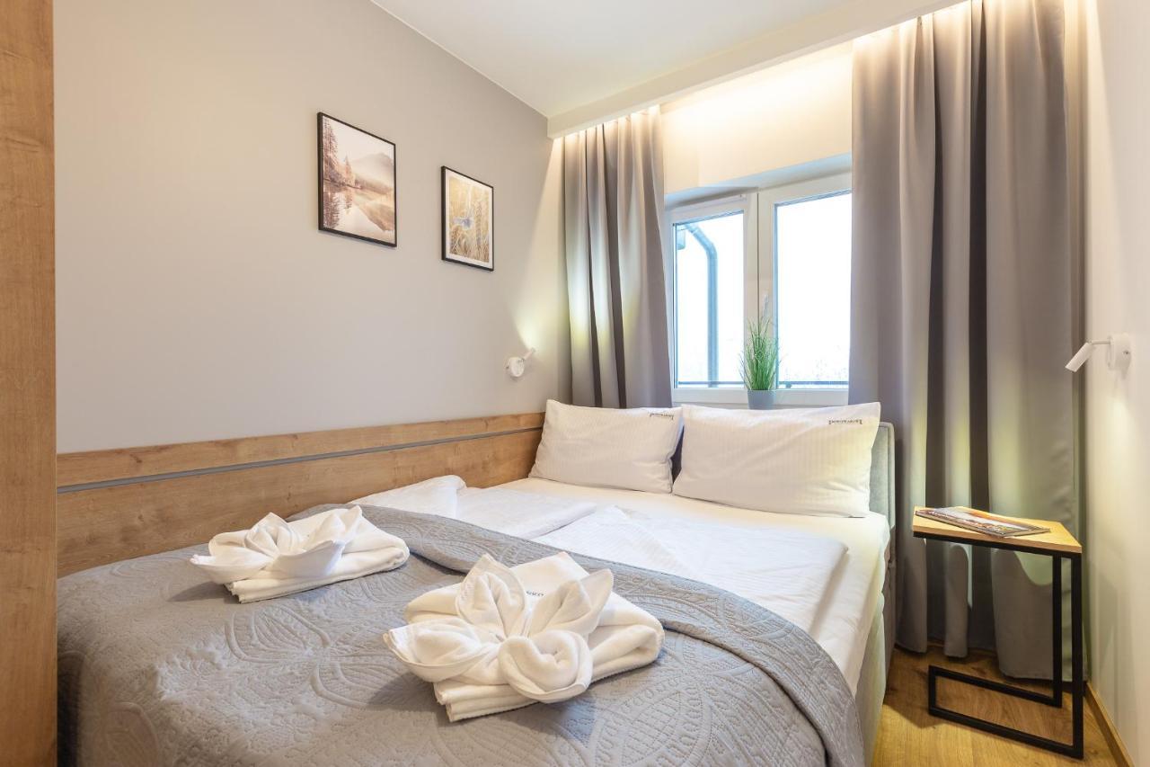 Slowackiego 5b, Apartament *